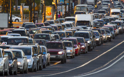 Solo el 20% del parque automotor peruano cuenta con seguro